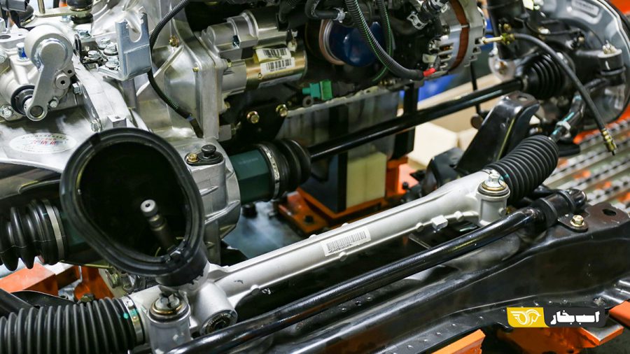 سایپا شاهین