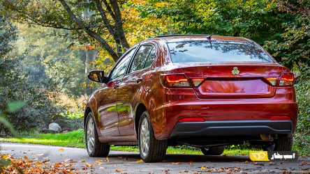 ویژگی های نسخه قابل تحویل سایپا شاهین به مشتریان مشخص شد + تصاویر