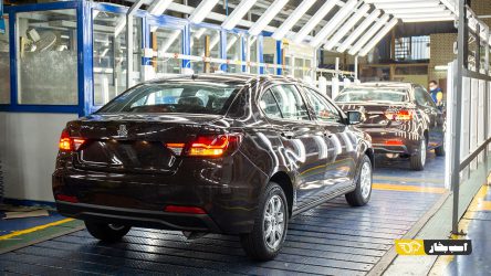 موافقت با طرح گروه سایپا برای قیمت گذاری خودرو