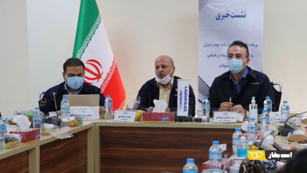بهمن دیزل به دنبال ارتقا کیفیت محصولات تجاری