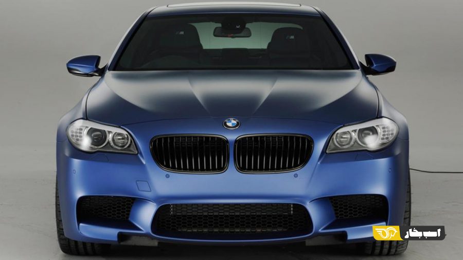 دوازده حقیقت در مورد BMW که نمی دانید