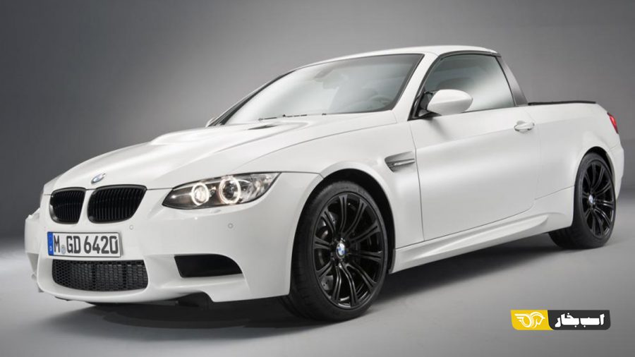 دوازده حقیقت در مورد BMW که نمی دانید