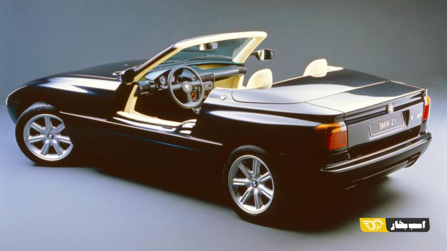 دوازده حقیقت در مورد BMW که نمی دانید