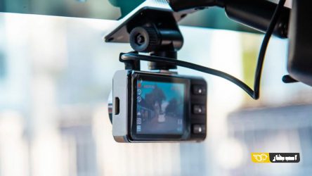 شناسایی رانندگان خطرناک با dash cam