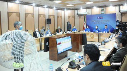 قرعه کشی چهارمین مرحله فروش فوق العاده ایران خودرو برگزار شد