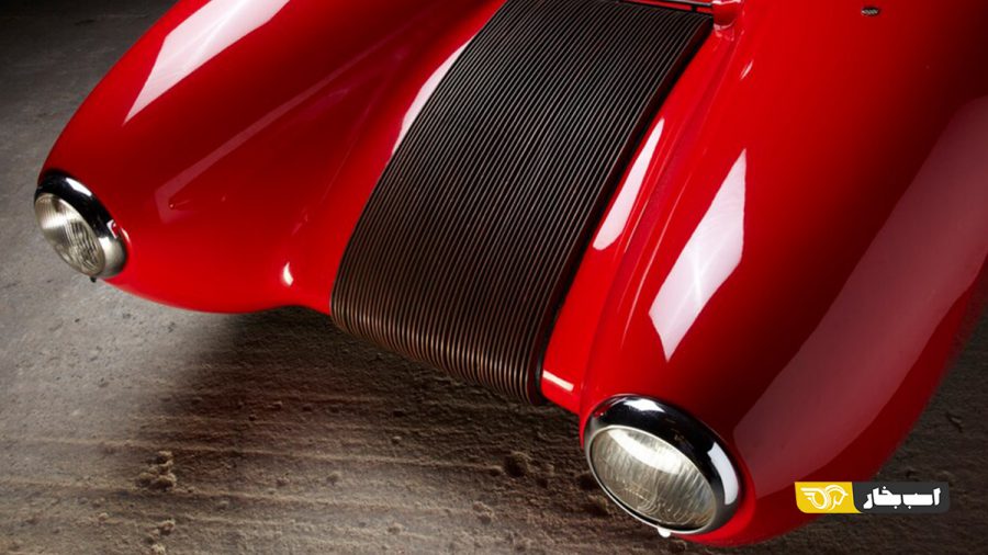 Nardi Bisiluro
