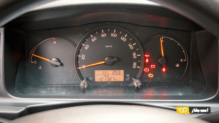 آمبولانس اسب بخار