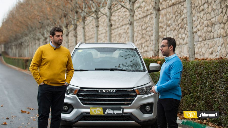 پشت صحنه اسب بخار