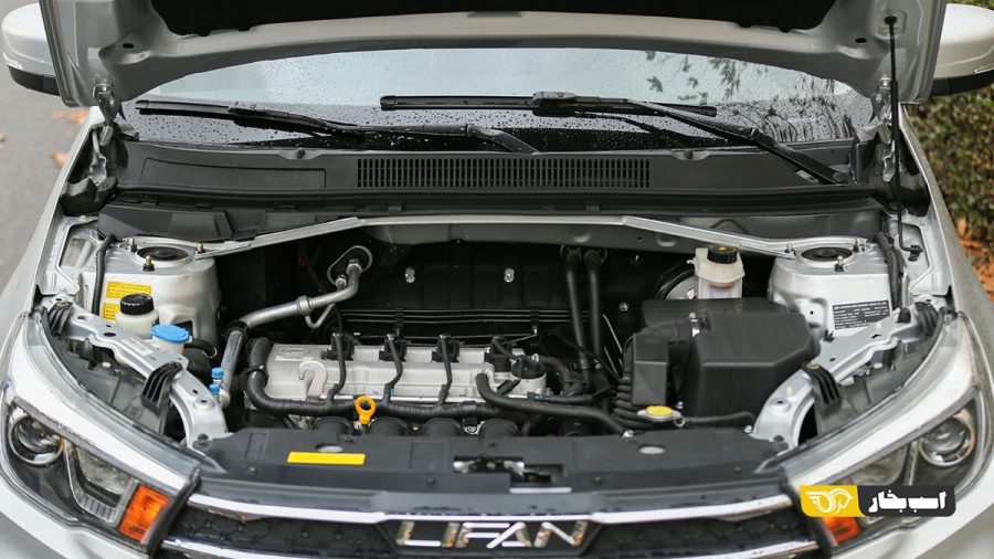 پشت صحنه اسب بخار