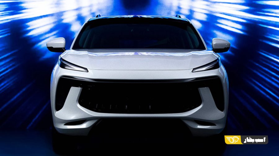 دانگ فنگ فنگشینگ T5 EVO
