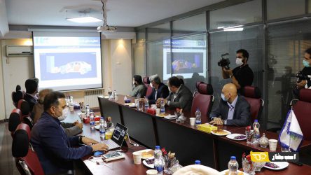 قطعه سازان داخلی دست به کار شدند