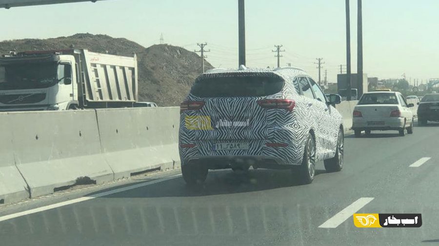 جتور X70