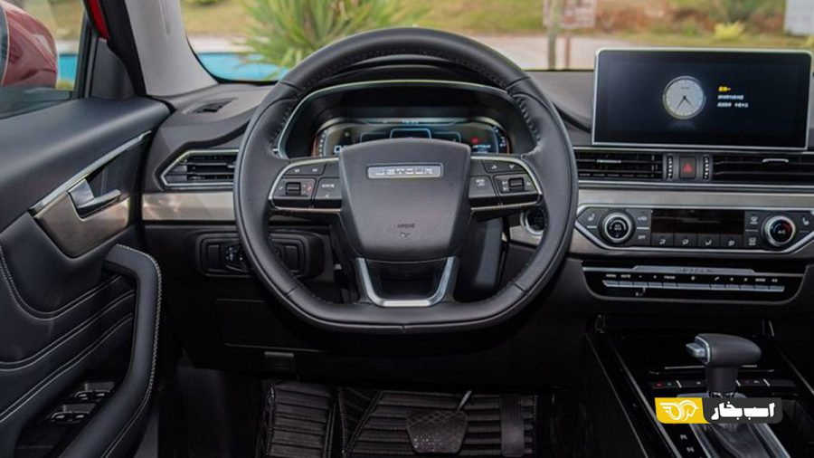 جتور X70