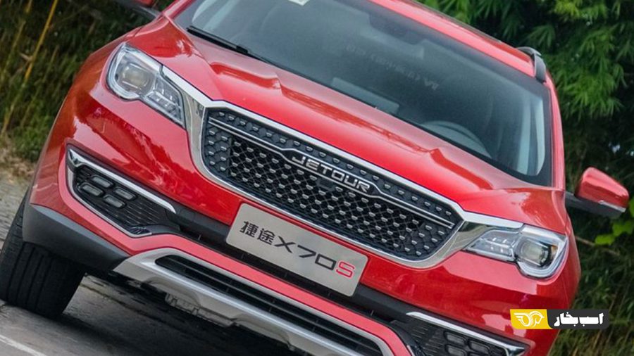 جتور X70