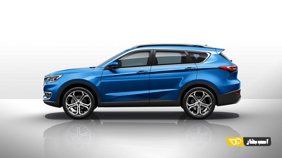 جتور X70