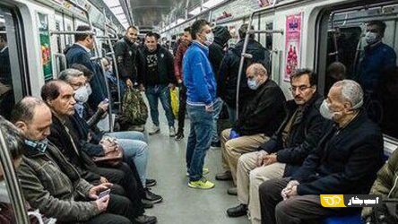 استفاده از وسایل حمل و نقل شخصی برای در امان ماندن از ویروس کرونا