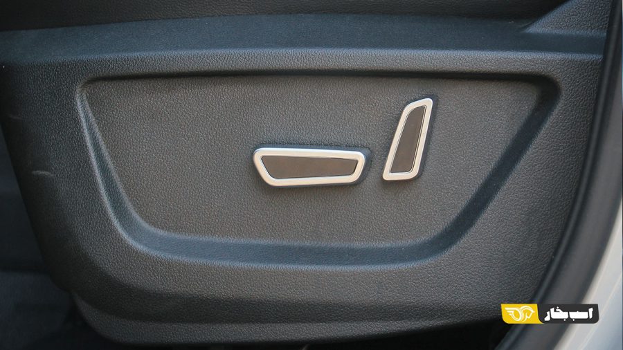 ام وی ام X55
