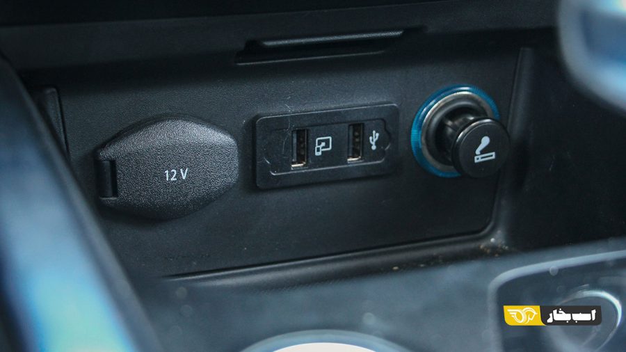 ام وی ام X55