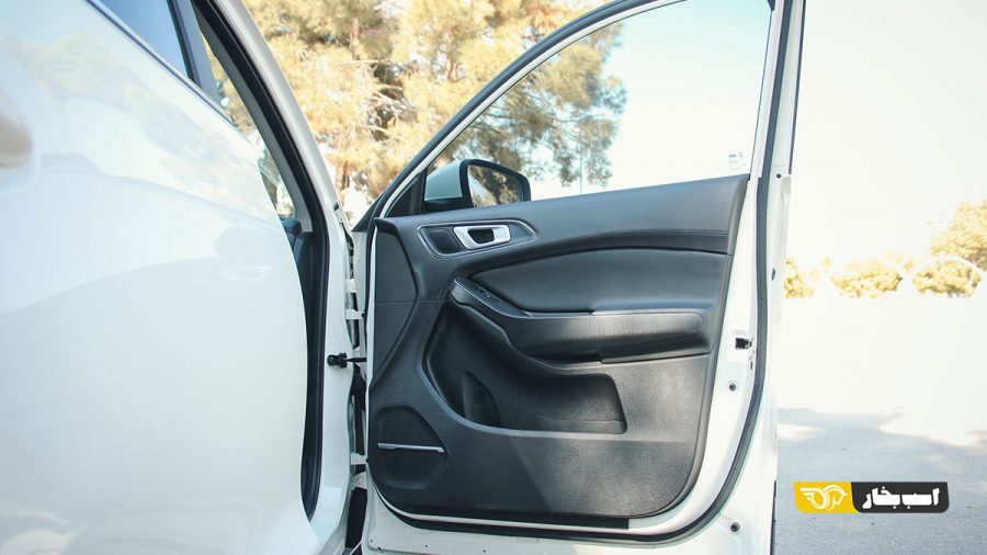 ام وی ام X55