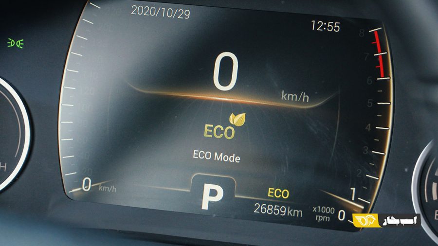 ام وی ام X55