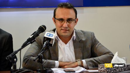 مصطفی خان کرمی آزاد شد