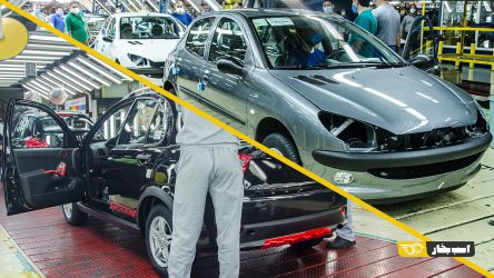 انتقاد برای فرار از اتهام؛ سیاست جدید در مقابل خودروسازان