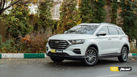 بایدها و نبایدهای خرید SWM G01
