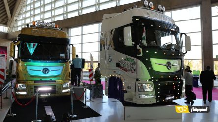 مسیر متفاوت دو غول تجاری ساز