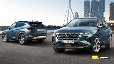 اعلام شرایط فروش نسخه توربو نسل جدید هیوندای توسان – آذر 1404