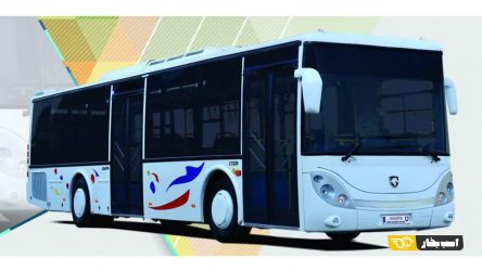 نوسازی ناوگان حمل‌ونقل عمومی، دستاورد اعتماد به تولید داخل است