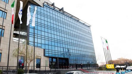 خودکفایی در کرمان موتور