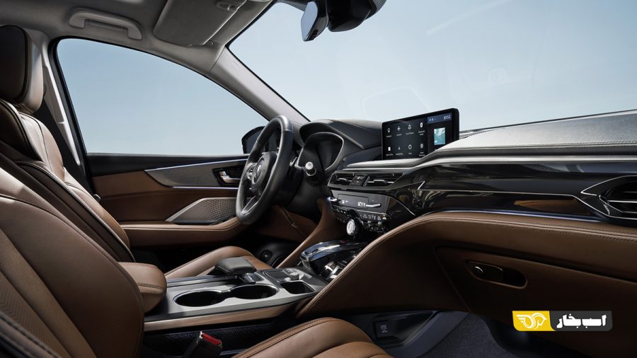 آکورا MDX 2022