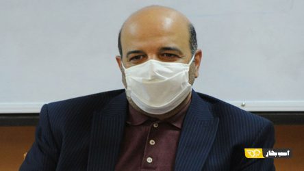 مدیر سابق روابط عمومی ایران خودرو به جاده مخصوص برگشت