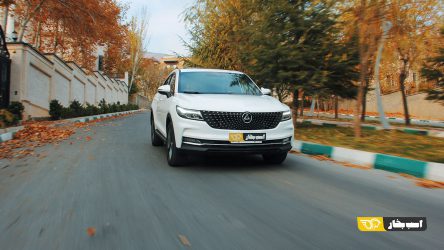 J7 صد پایین تر و دیگنیتی 100 بالاتر از دیروز