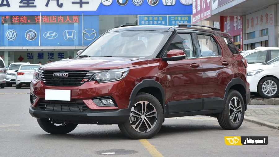بیسو T3