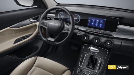 لئوپارد CS10؛ جایگزینی برای کوپا T210