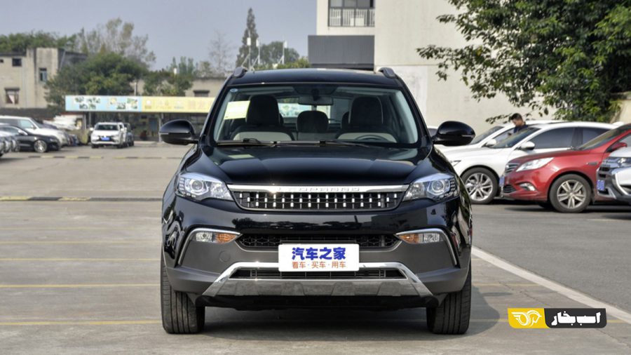 لئوپارد CS10