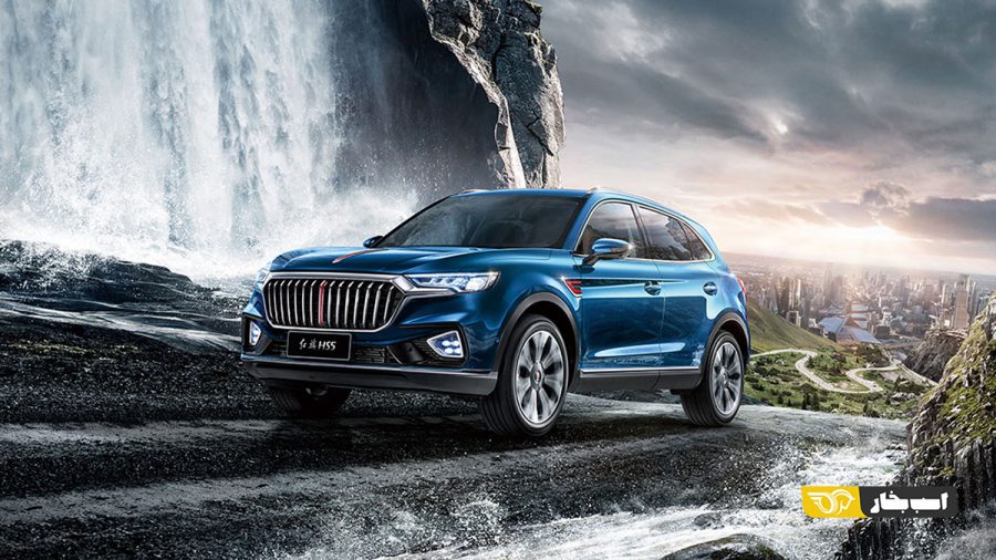 فاو هونگچی HS5
