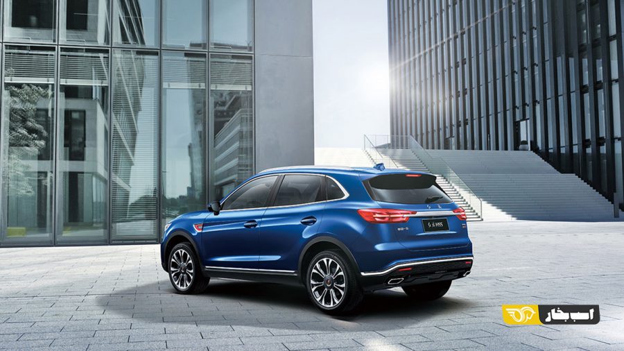 فاو هونگچی HS5