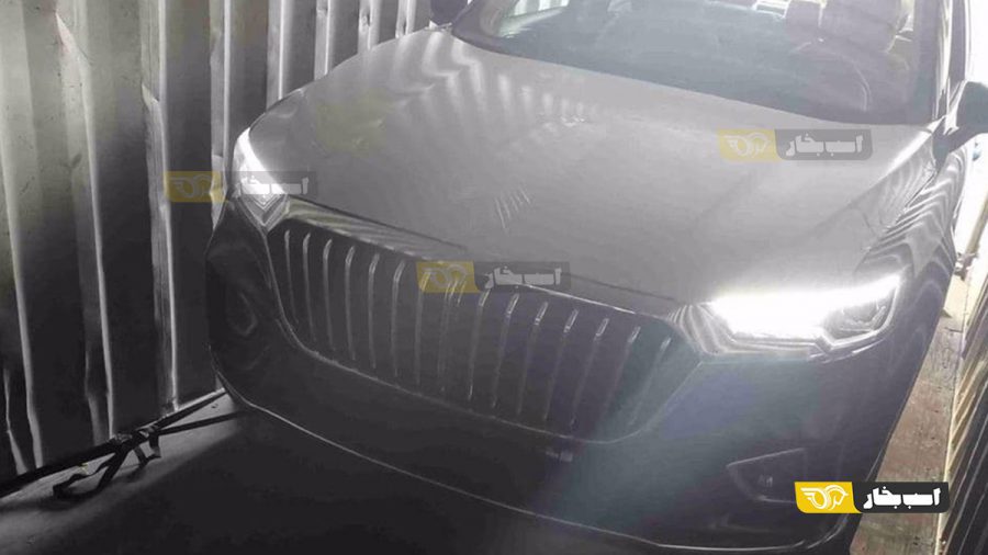 فاو هونگچی HS5
