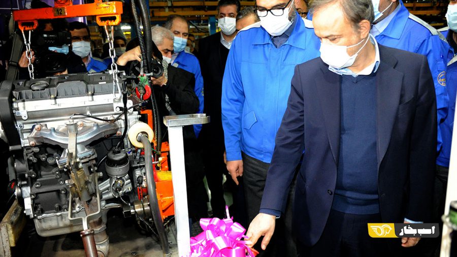 ایران خودرو تارا