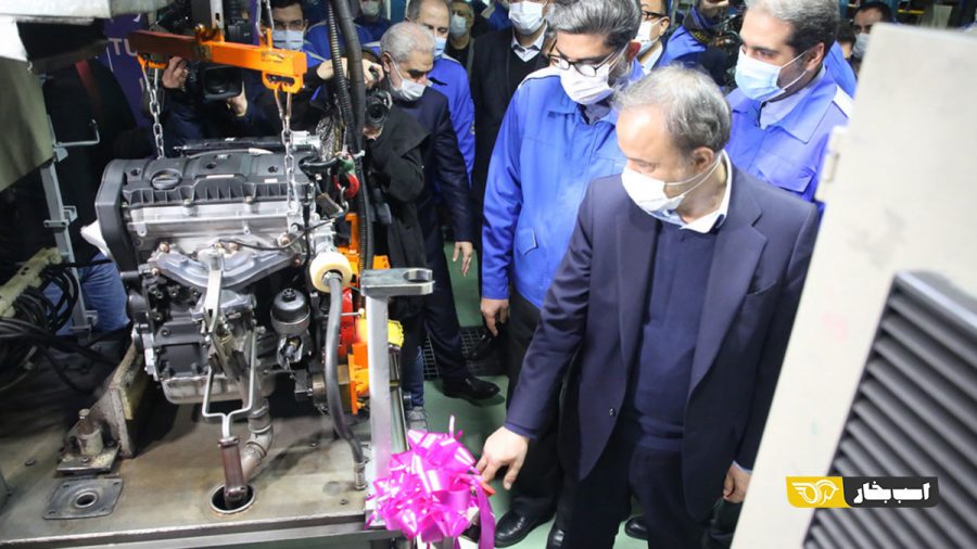 ایران خودرو تارا