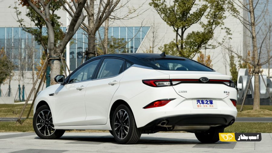 جک J7 جک A5 کرمان موتور