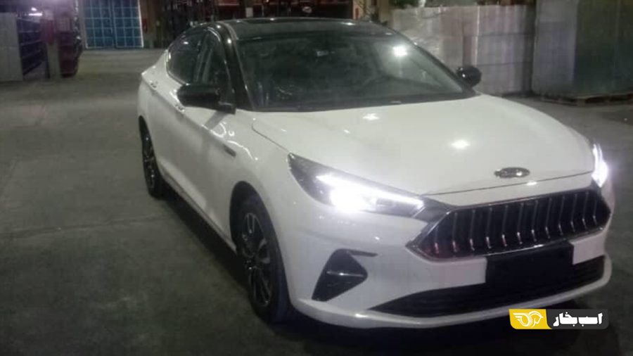جک J7 جک A5