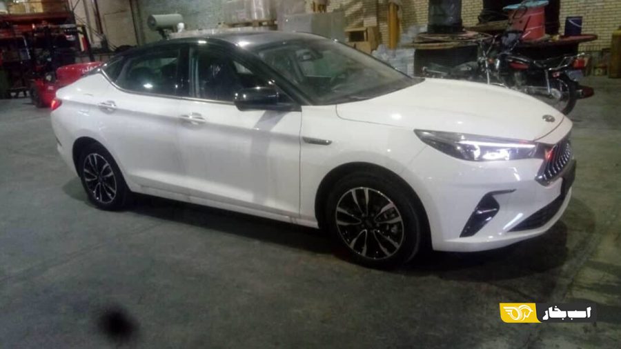 جک J7 جک A5
