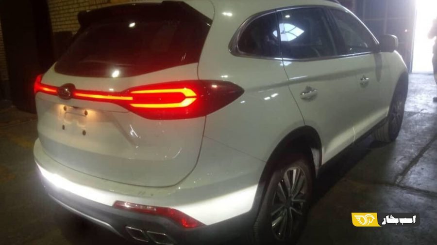 جک J7 جک A5