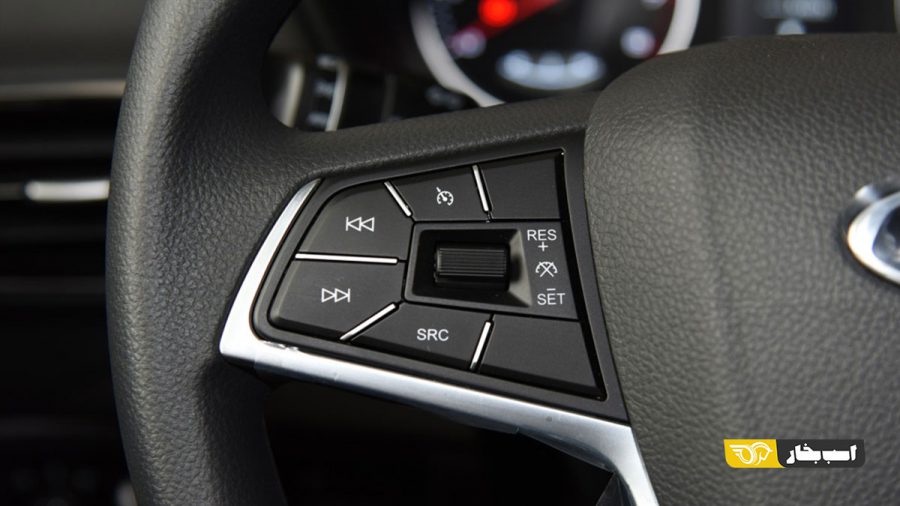 KMC K7 کرمان موتور