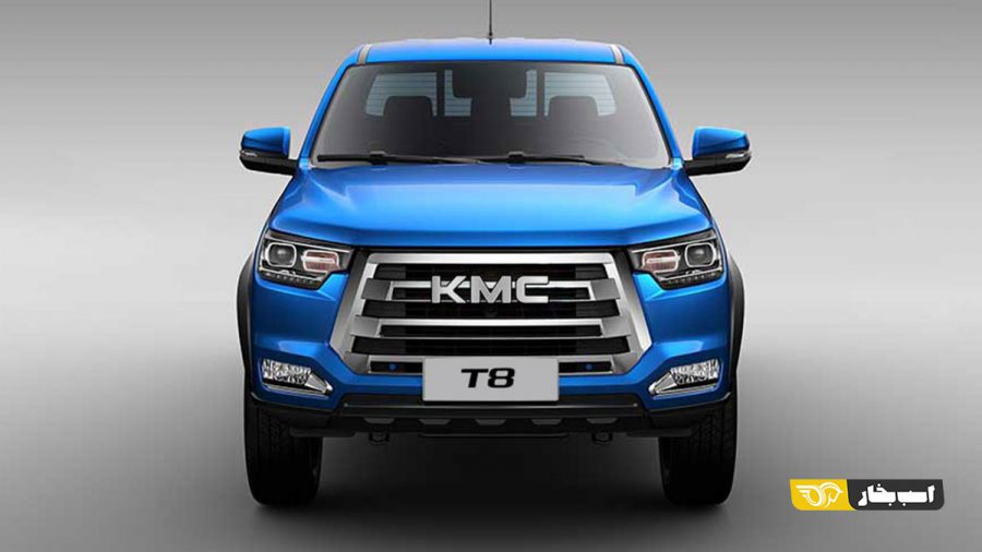 KMC T8