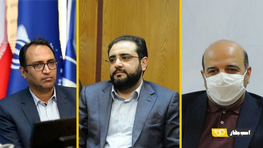 مدیر ارتباطات ایران خودرو