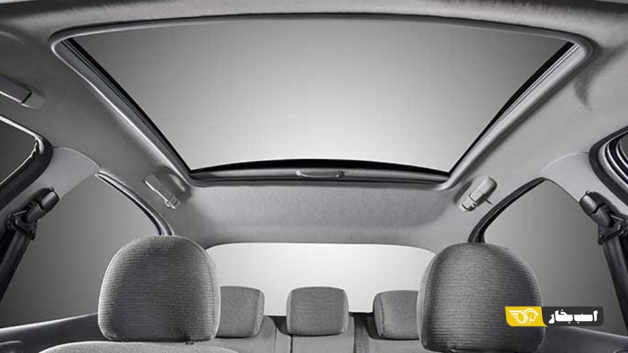 پژو 207i پانوراما